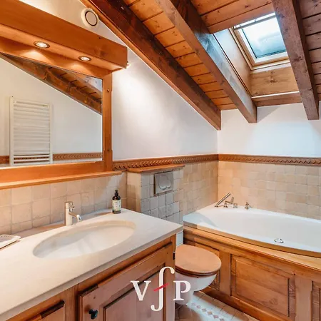 Combe De L'a 222 Apartment Verbier