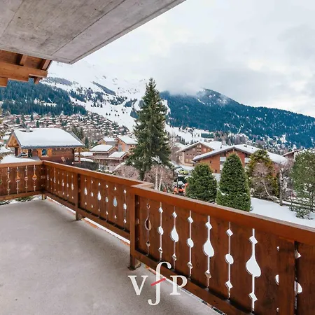 Combe De L'a 222 Verbier