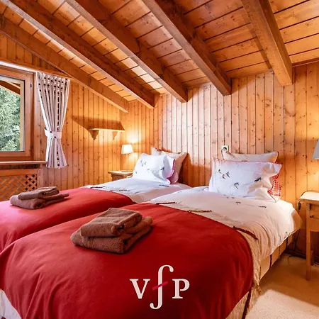 Combe De L'a 222 Apartment