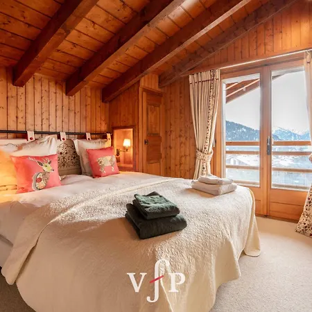 Apartment Combe De L'a 222