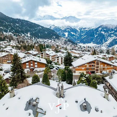 Apartment Combe De L'a 222 *