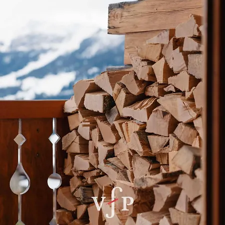 Apartment Combe De L'a 222 Verbier