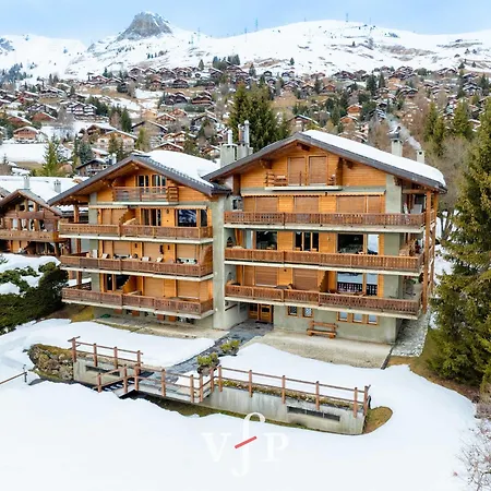 Combe De L'a 222 Verbier