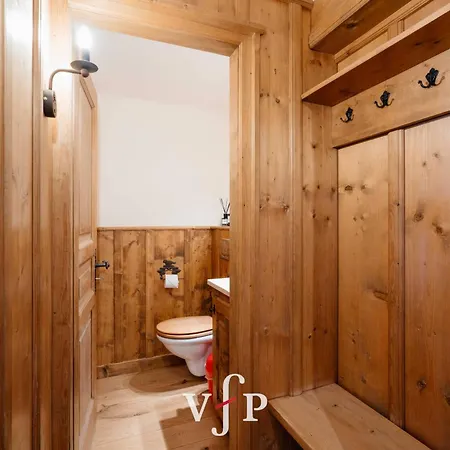 Apartment Combe De L'a 222