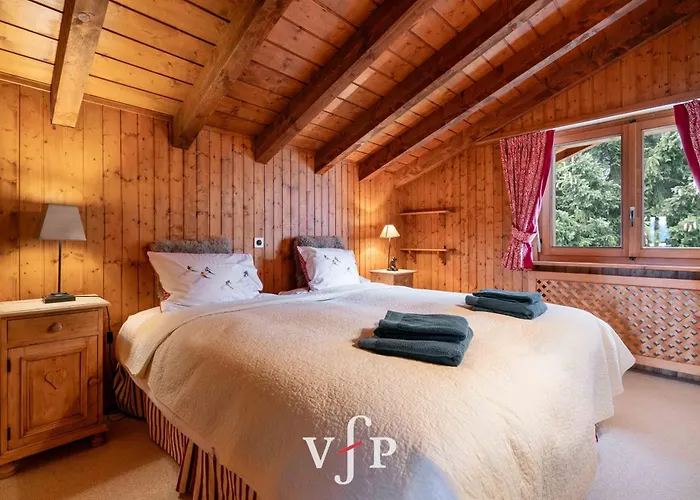 Combe De L'a 222 公寓 *