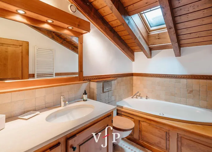 Combe De L'a 222 公寓 韦尔比耶