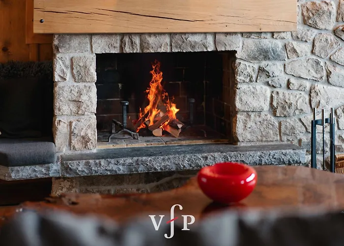 Combe De L'a 222 公寓