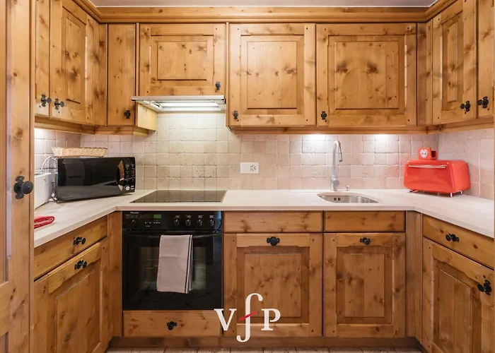 Combe De L'a 222 公寓 *