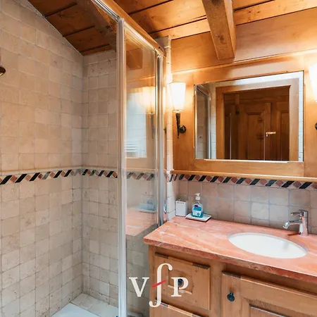 Appartement Combe De L'a 222 Verbier