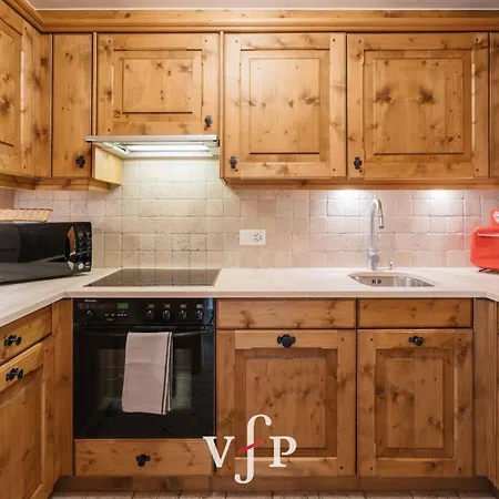Combe De L'a 222 Appartement *